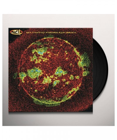 311 From Chaos Vinyl Record $9.67 Vinyl