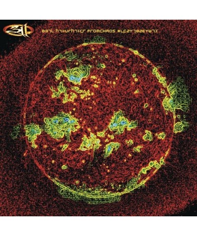 311 From Chaos Vinyl Record $9.67 Vinyl