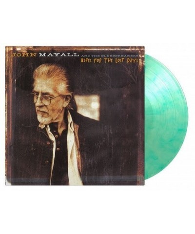 John Mayall & The Bluesbreakers Blues For The Lost Days Vinyl Record $11.55 Vinyl