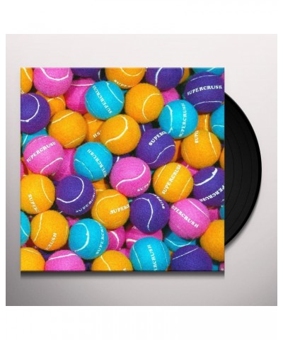 Supercrush Sodo Pop Vinyl Record $4.76 Vinyl