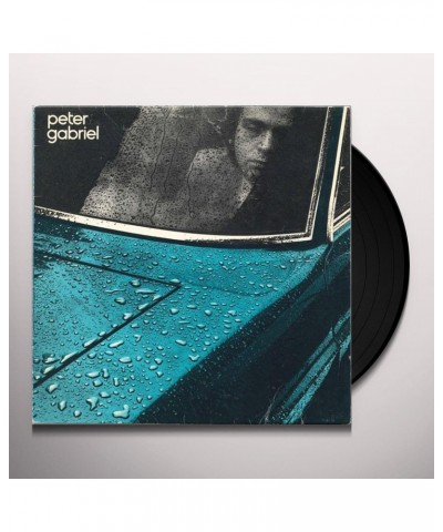 Peter Gabriel 1 Vinyl Record $14.51 Vinyl