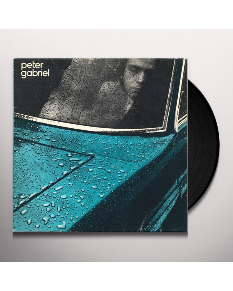 Peter Gabriel 1 Vinyl Record $14.51 Vinyl