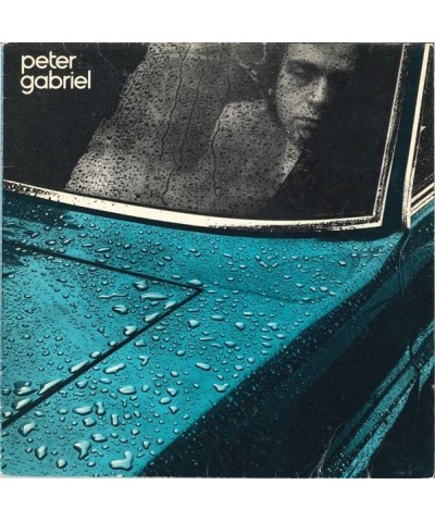 Peter Gabriel 1 Vinyl Record $14.51 Vinyl