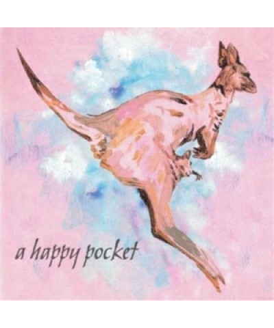 Trashcan Sinatras HAPPY POCKET CD $7.17 CD