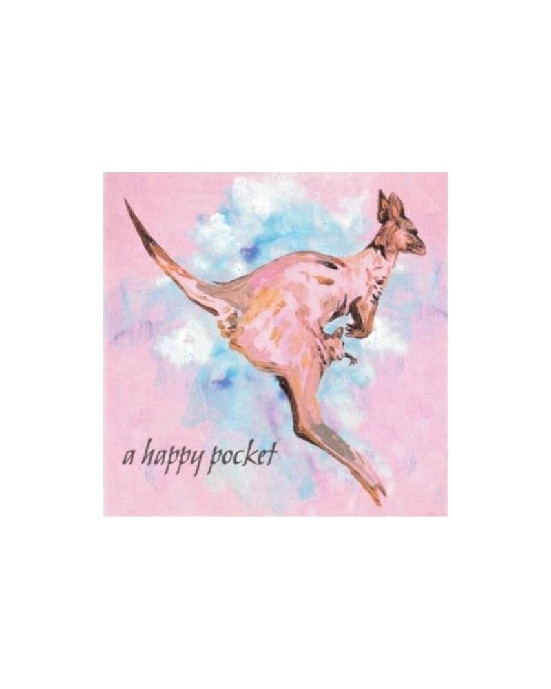 Trashcan Sinatras HAPPY POCKET CD $7.17 CD