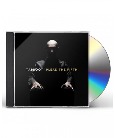 Taproot PLEAD THE FIFTH CD $5.85 CD