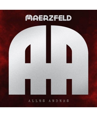 Maerzfeld ALLES ANDERS CD $6.90 CD