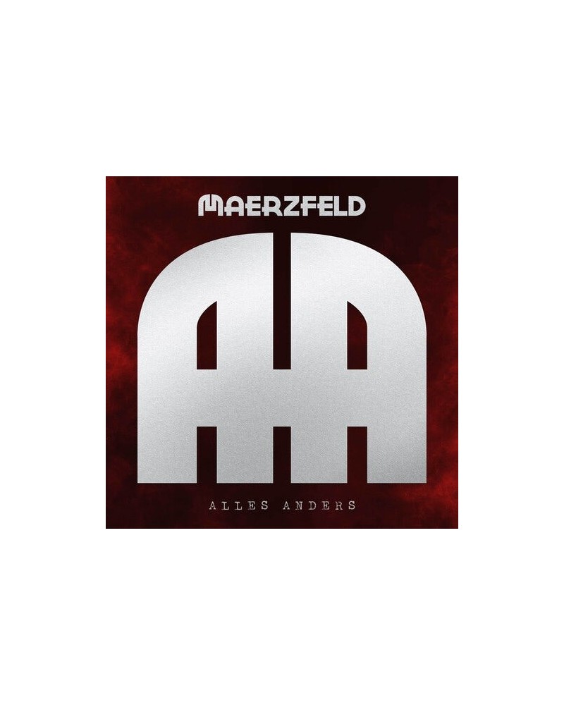 Maerzfeld ALLES ANDERS CD $6.90 CD