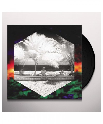 Arcade Fire Get Right Vinyl Record $2.02 Vinyl