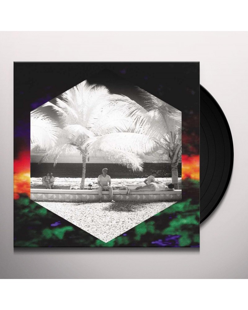 Arcade Fire Get Right Vinyl Record $2.02 Vinyl