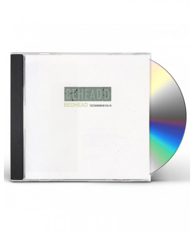 Bedhead D CD $4.86 CD