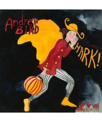 Andrew Bird HARK CD $5.72 CD