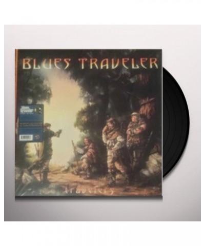 Blues Traveler Travelers And Thieves Vinyl Record $21.15 Vinyl