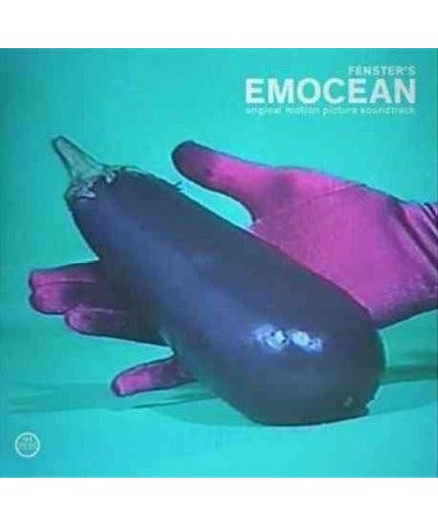 Fenster Emocean Vinyl Record $8.11 Vinyl