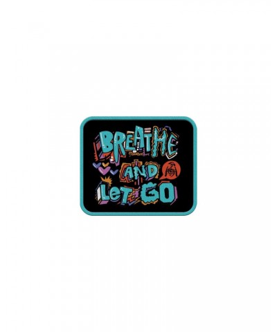 Mihali Breathe and Let Go Patch $3.60 Accessories