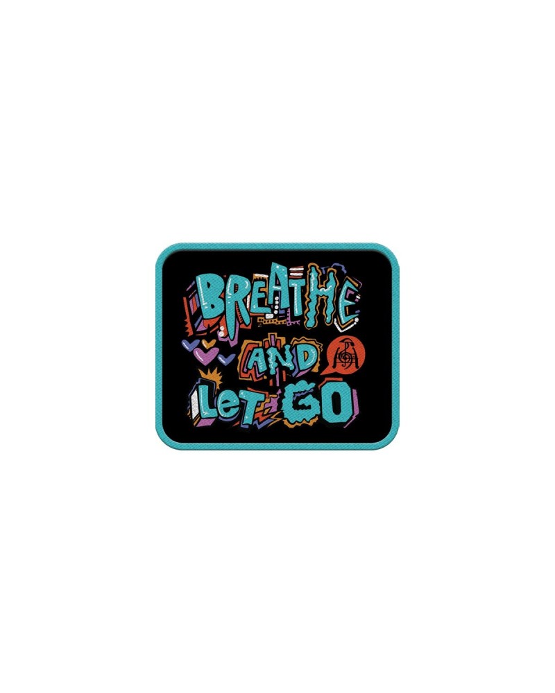 Mihali Breathe and Let Go Patch $3.60 Accessories