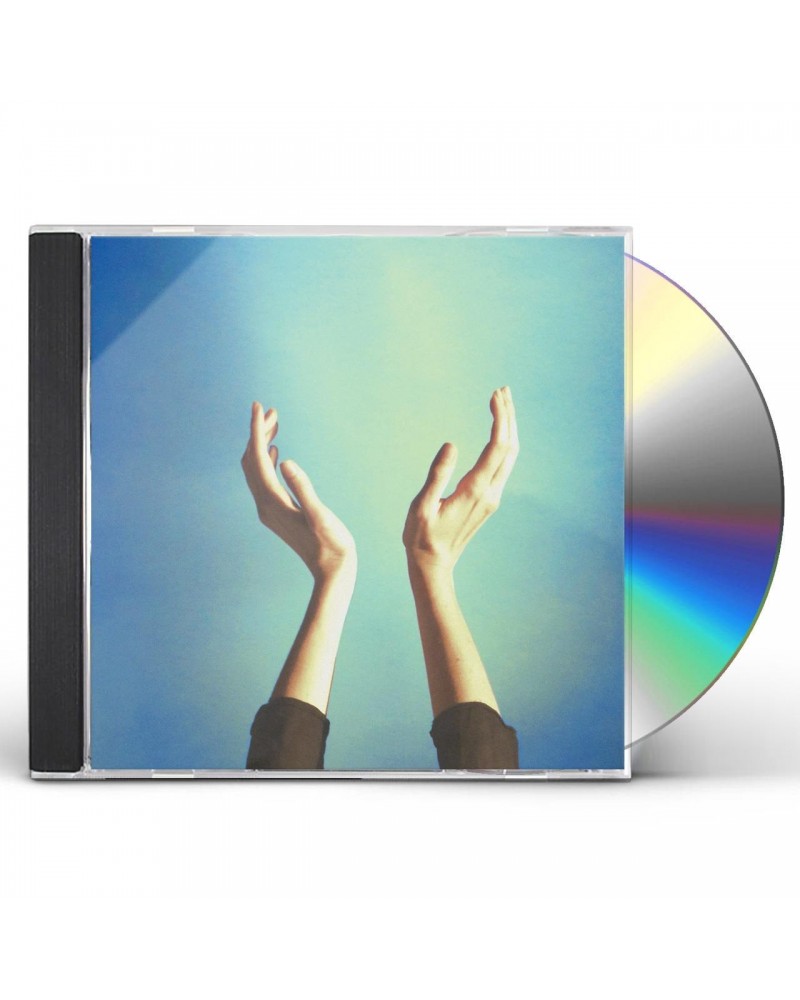 Cults OFFERING CD $4.50 CD