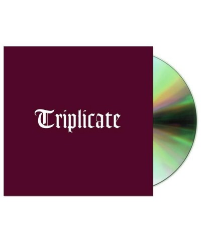 Bob Dylan Triplicate - 3CD $9.68 CD