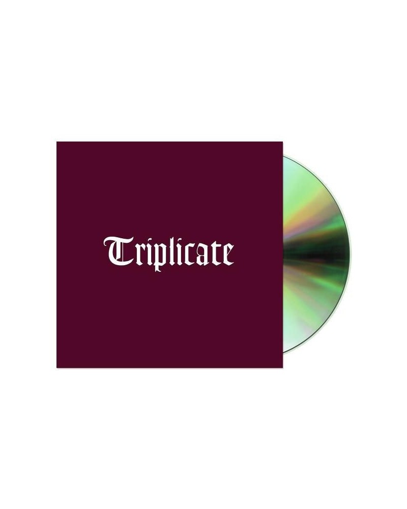 Bob Dylan Triplicate - 3CD $9.68 CD