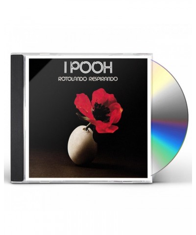 Pooh ROTOLANDO RESPIRANDO CD $6.47 CD