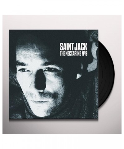 NECTARINE NO. 9 SAINT JACK Vinyl Record - UK Release $22.04 Vinyl