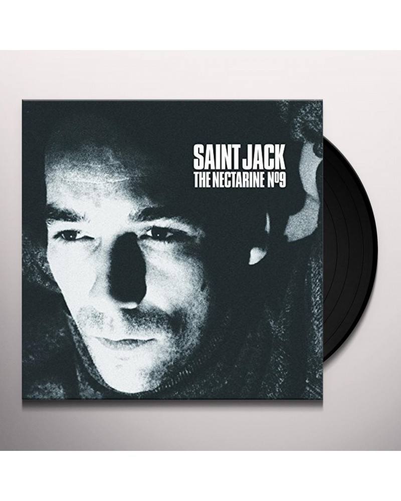 NECTARINE NO. 9 SAINT JACK Vinyl Record - UK Release $22.04 Vinyl