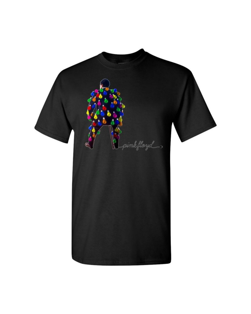 Pink Floyd Delicate Sound Of The Holidays T-Shirt $12.00 Shirts