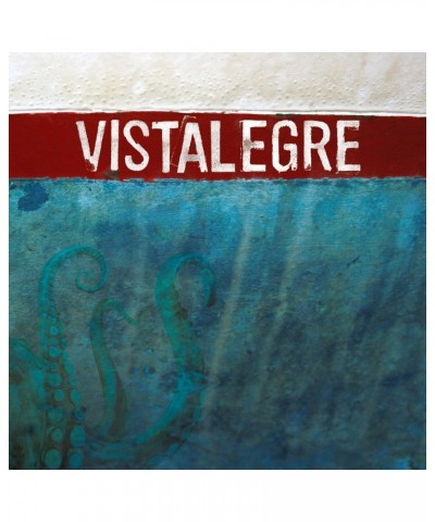 Vistalegre s/t cd $1.71 CD