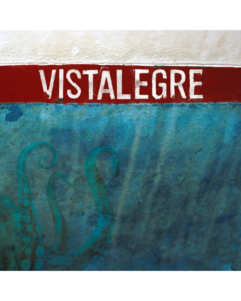 Vistalegre s/t cd $1.71 CD