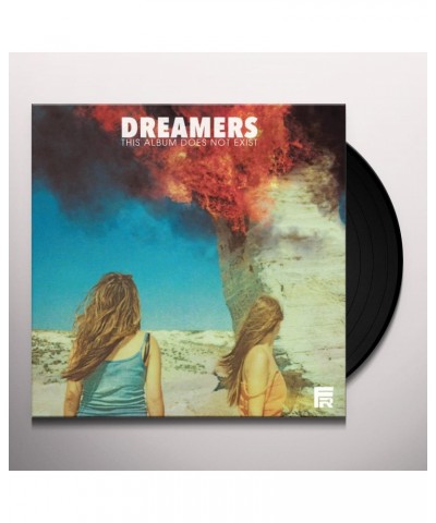 DREAMERS ALBUM DOES NOT EXIST Vinyl Record $6.04 Vinyl