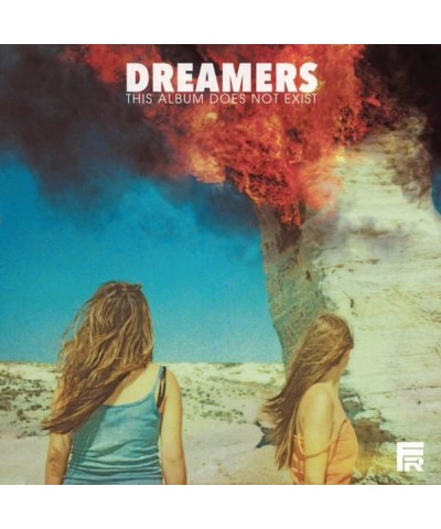 DREAMERS ALBUM DOES NOT EXIST Vinyl Record $6.04 Vinyl