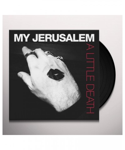 My Jerusalem Little Death A (2 Lp) Vinyl Record $10.01 Vinyl