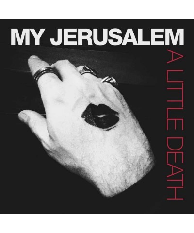 My Jerusalem Little Death A (2 Lp) Vinyl Record $10.01 Vinyl