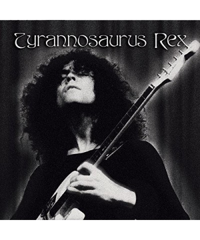 T. Rex CROWN OF DARK SWANSDOWN Vinyl Record $14.40 Vinyl