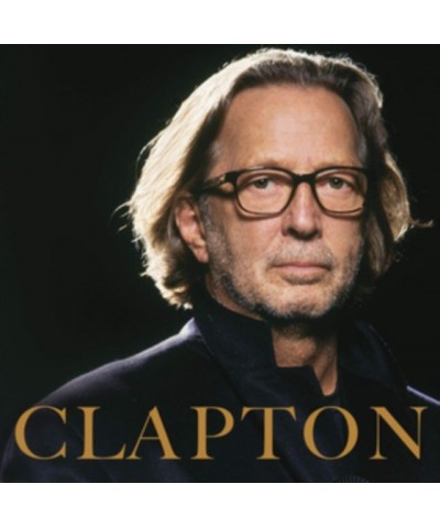 Eric Clapton CD - Clapton $8.60 CD