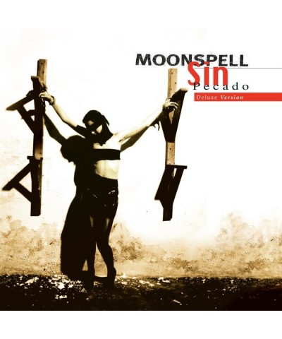 Moonspell Sin/Pecado Vinyl Record $5.44 Vinyl