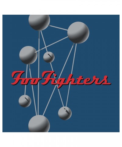 Foo Fighters The Colour And The Shape (2LP) Vinyl Record $14.70 Vinyl