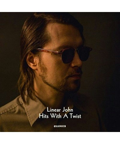 Linear John Hits With A Twist Vinyl Record $10.78 Vinyl