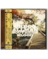 Gregg Allman SOUTHERN BLOOD (2 BONUS TRACKS) (SHM) CD $10.80 CD