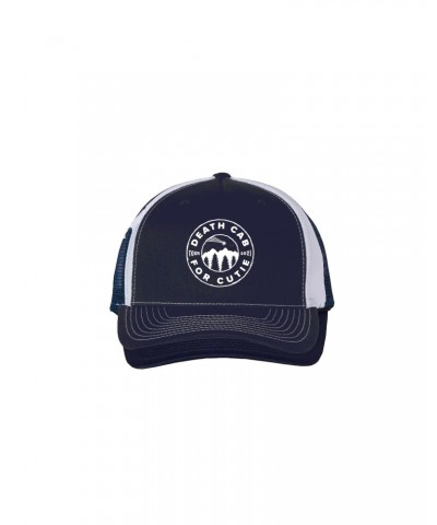 Death Cab for Cutie Trucker Hat $7.60 Hats