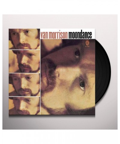 Van Morrison Moondance Vinyl Record $8.99 Vinyl