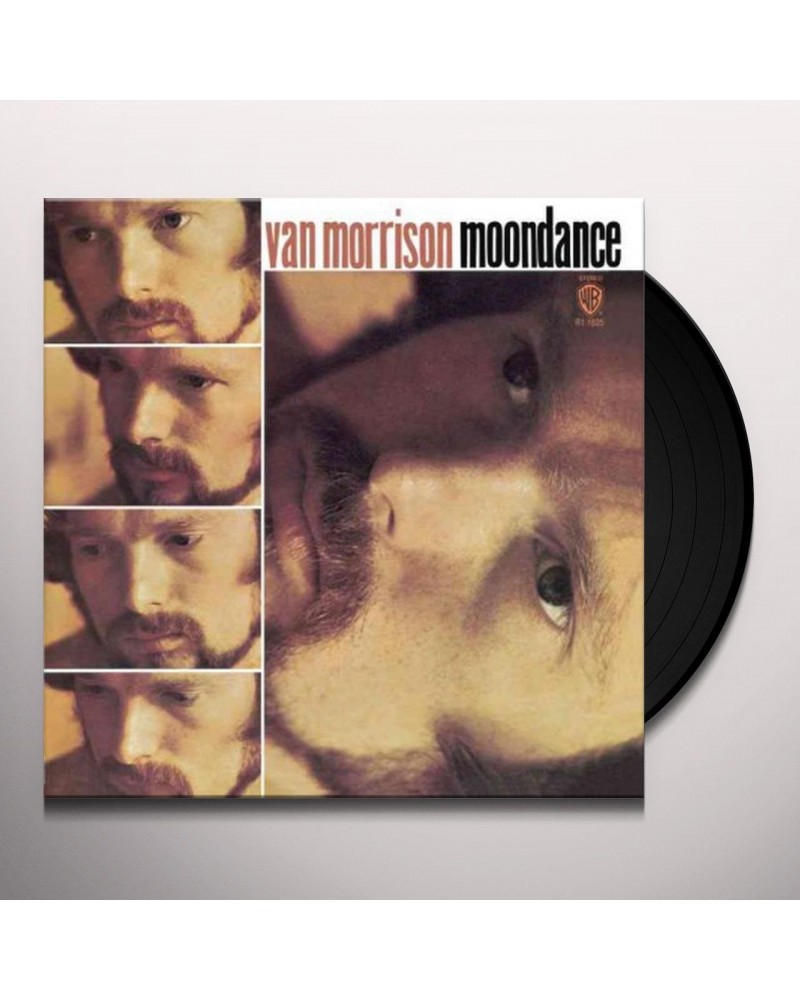 Van Morrison Moondance Vinyl Record $8.99 Vinyl