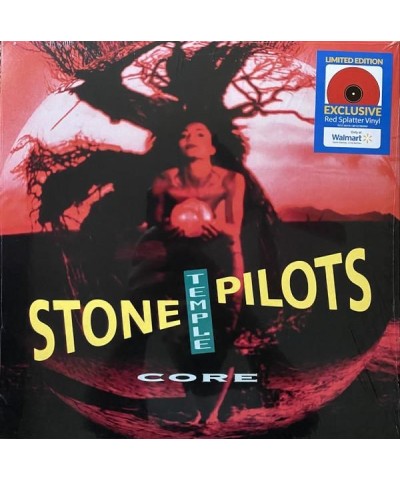 Stone Temple Pilots CORE (25TH ANNIVERSARY SUPER DELUXE EDITION 4CD/1DVD/1LP) CD $43.50 Vinyl