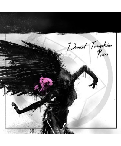 Daniel Tompkins CD - Ruins $12.26 CD