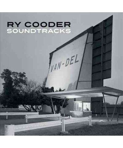 Ry Cooder Soundtracks (OST) CD $14.01 CD