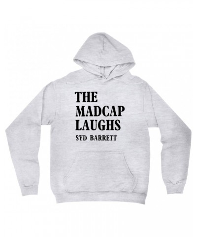 Syd Barrett Hoodie | The Madcap Laughs Hoodie $13.58 Sweatshirts