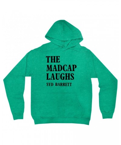 Syd Barrett Hoodie | The Madcap Laughs Hoodie $13.58 Sweatshirts