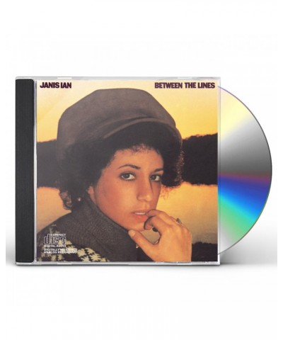 Janis Ian Between Lines CD $6.85 CD