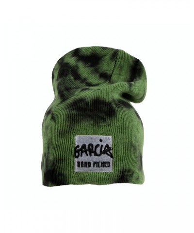 Jerry Garcia Garcia Hand Picked Beanie $8.80 Hats