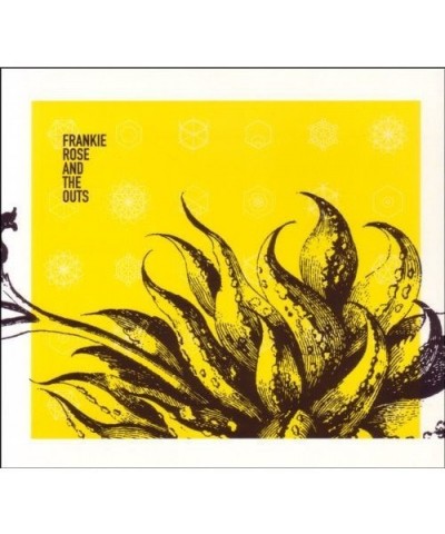 Frankie Rose and the Outs Vinyl Record $7.92 Vinyl